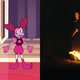 Illustration for article titled iSteven Universe/i departs, iPortrait Of A Lady On Fire/i arrives, and we all drown in our own tears